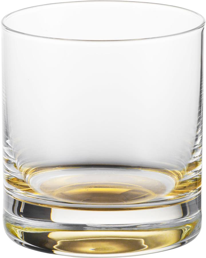 Glashütte Eisch Whiskyglas 500/14 gold Gentleman 86550024