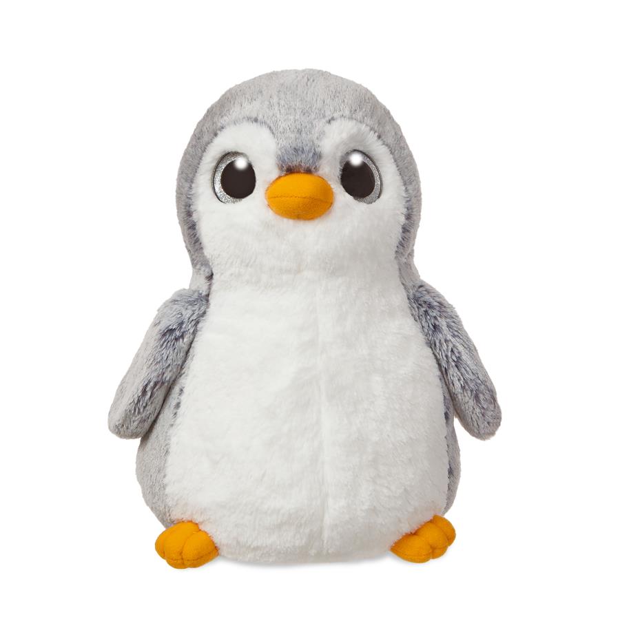 PomPom - Pinguin