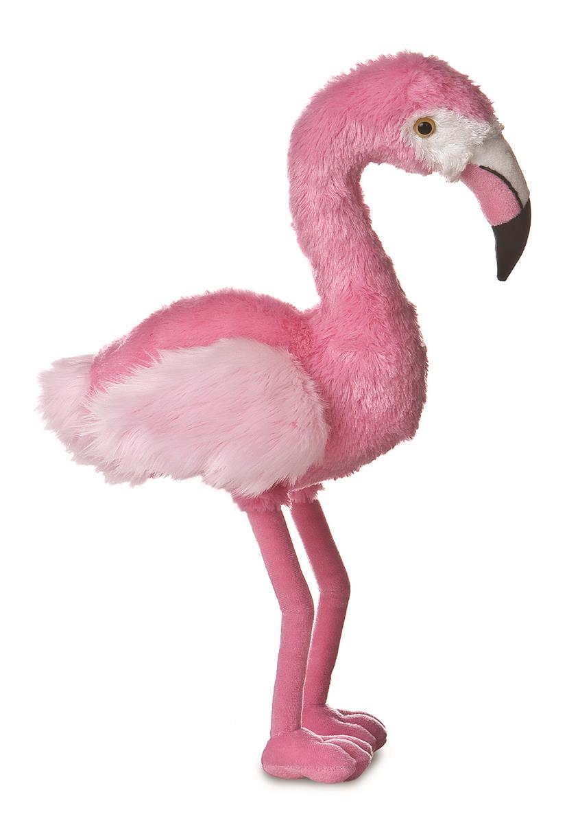 Flopsies - Flo Flamingo