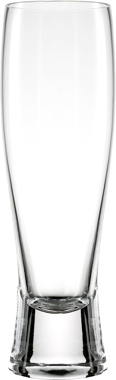 Glashütte Eisch Weizenbierglas 215/0.5 Biergläser 30021505
