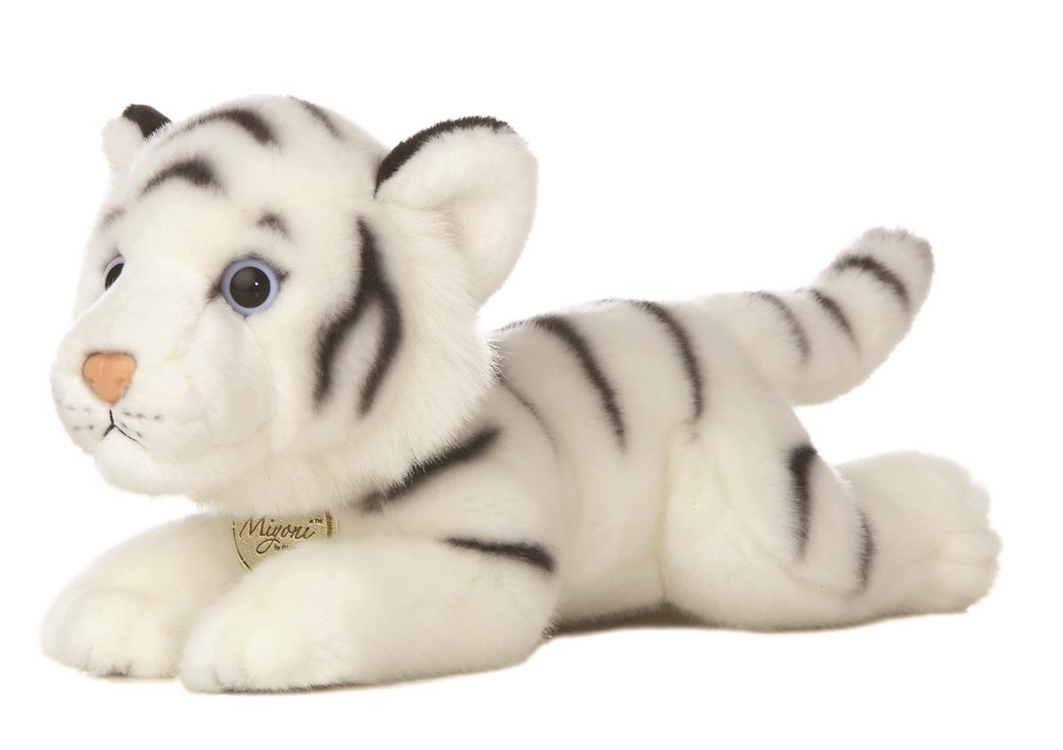 MiYoni - Weißer Tiger