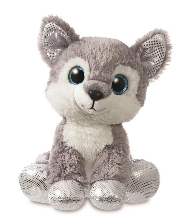 Sparkle Tales - Blizzard Husky