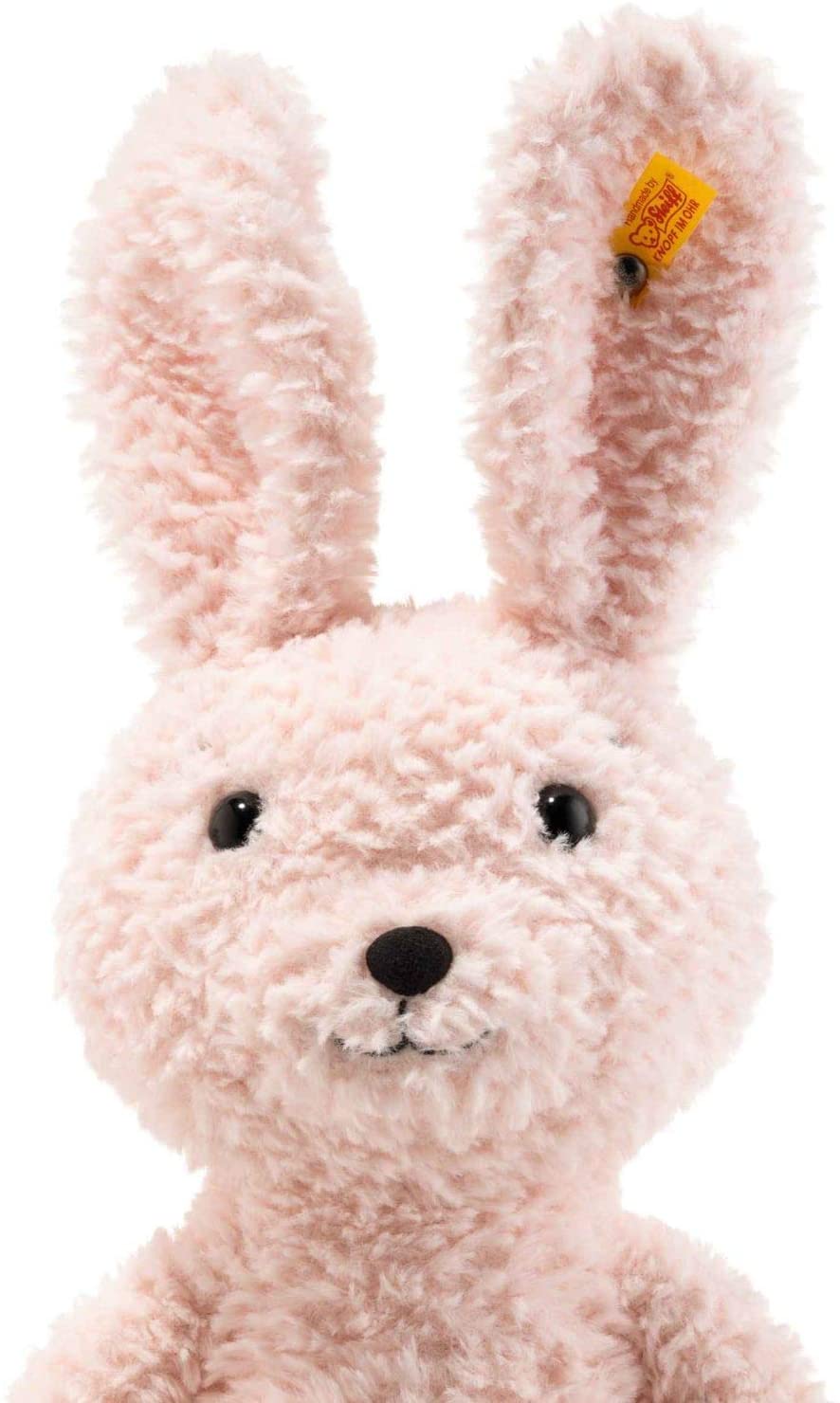 Steiff 080760 Soft Cuddly Friends Candy Hase 40cm
