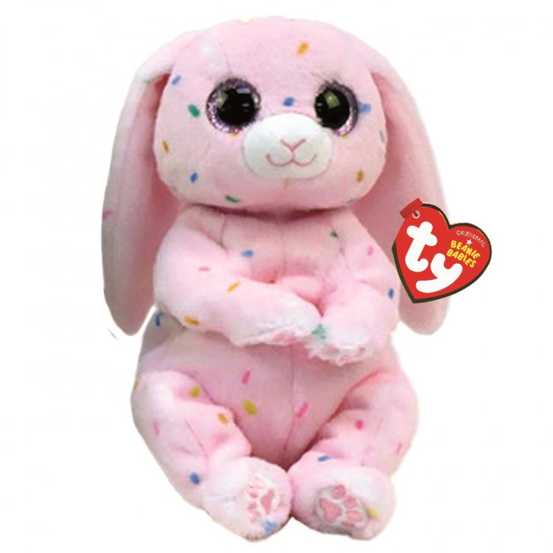TY 40598 - Beanie Babies Osterhase May - 15cm Ostern