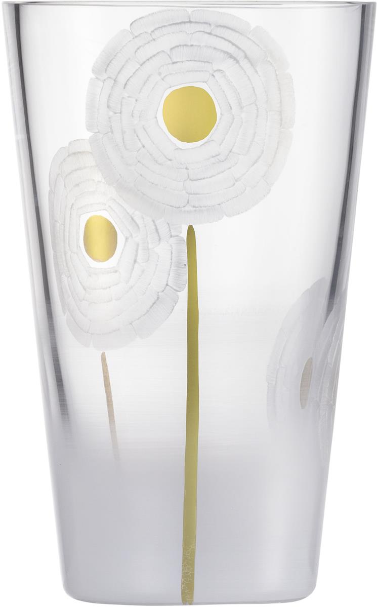 Glashütte Eisch Vase 651/21 Camilla 49265121
