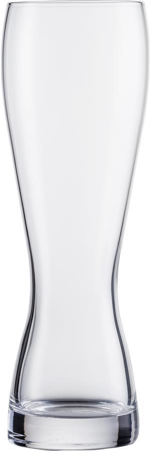 Glashütte Eisch Kleines Weizenbierglas 500/82 Superior 25000082