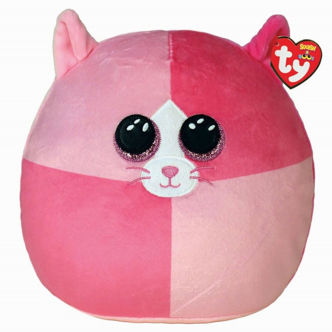 TY 39207 Ty Scarlett Katze - Squishy Beanie 35cm