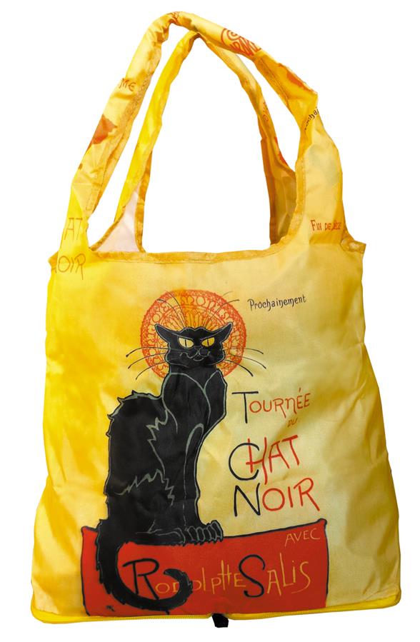 Fridolin bag in bag, Chat Noir Nr. 40526