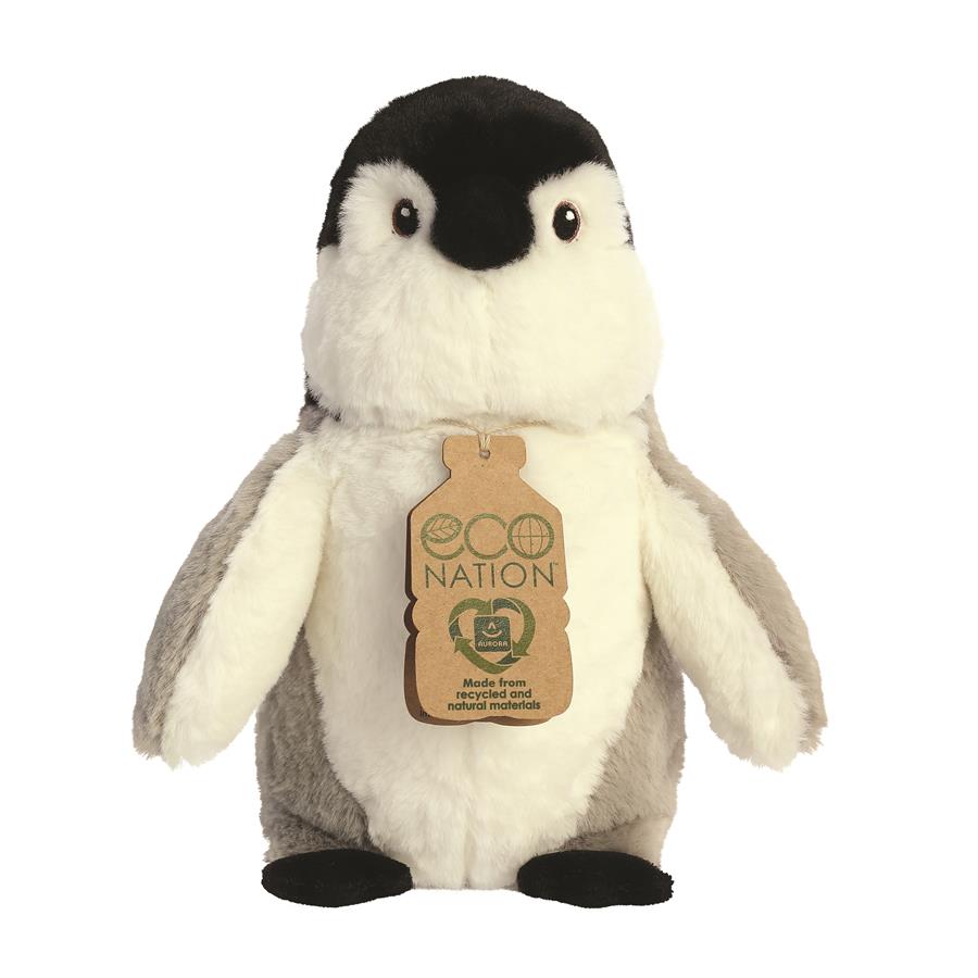 Eco Nation - Pinguin