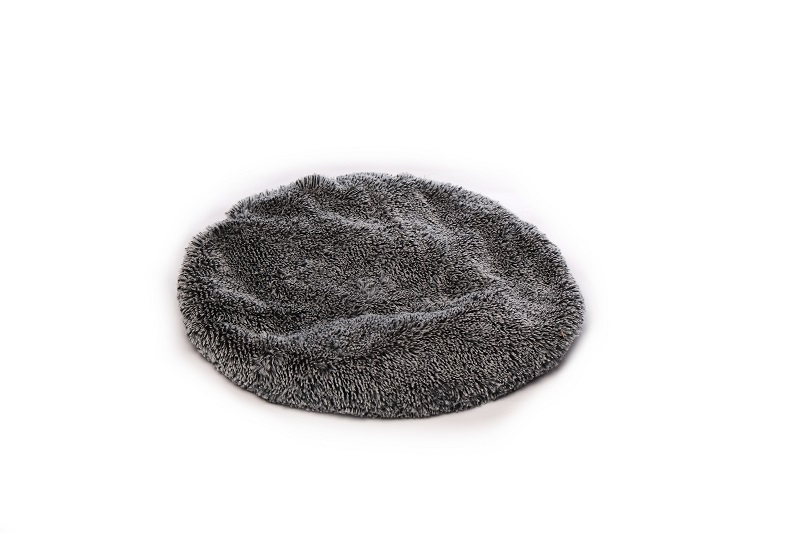 Inware 8770 - Wärme Kissen, grau ca. 26 cm, Wärmekissen, Inwolino